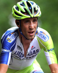 Vincenzo Nibali